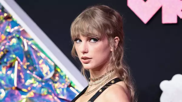 Taylor Swift