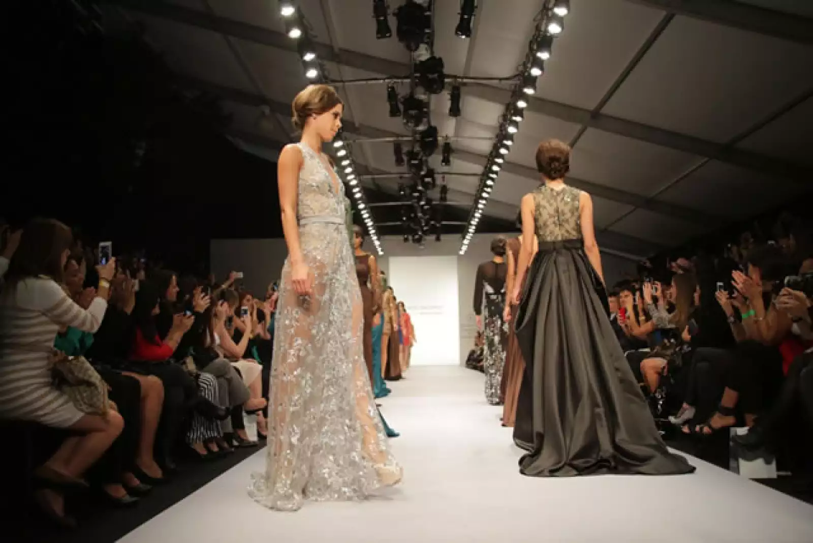 David Salomón Otoño/Invierno 2014.