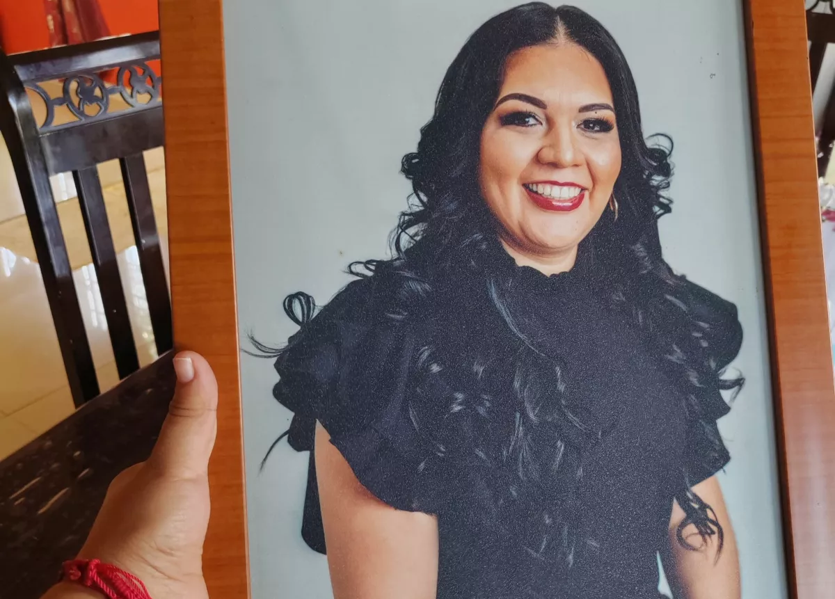 Lo que se sabe de la desaparición de la exalcaldesa de Angamacutiro, Michoacán