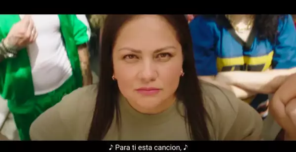 Lili Melgar, la niñera de Shakira 