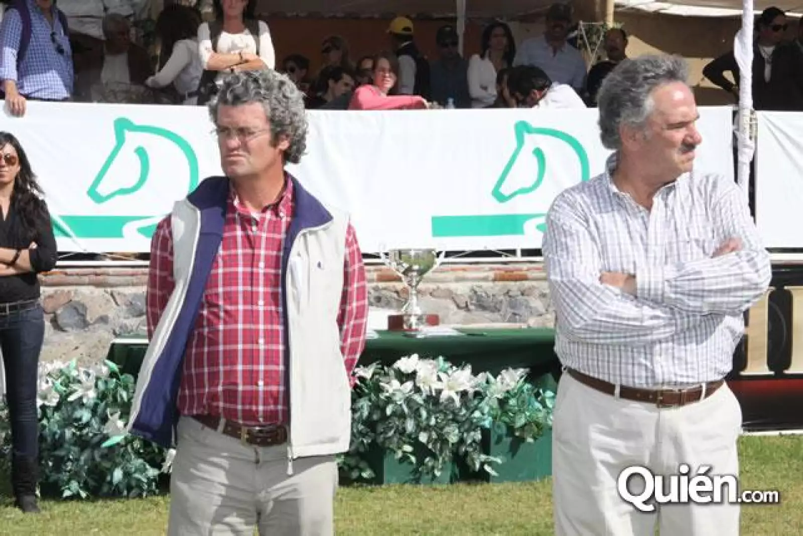 Campeonato Nacional de Salto 2009