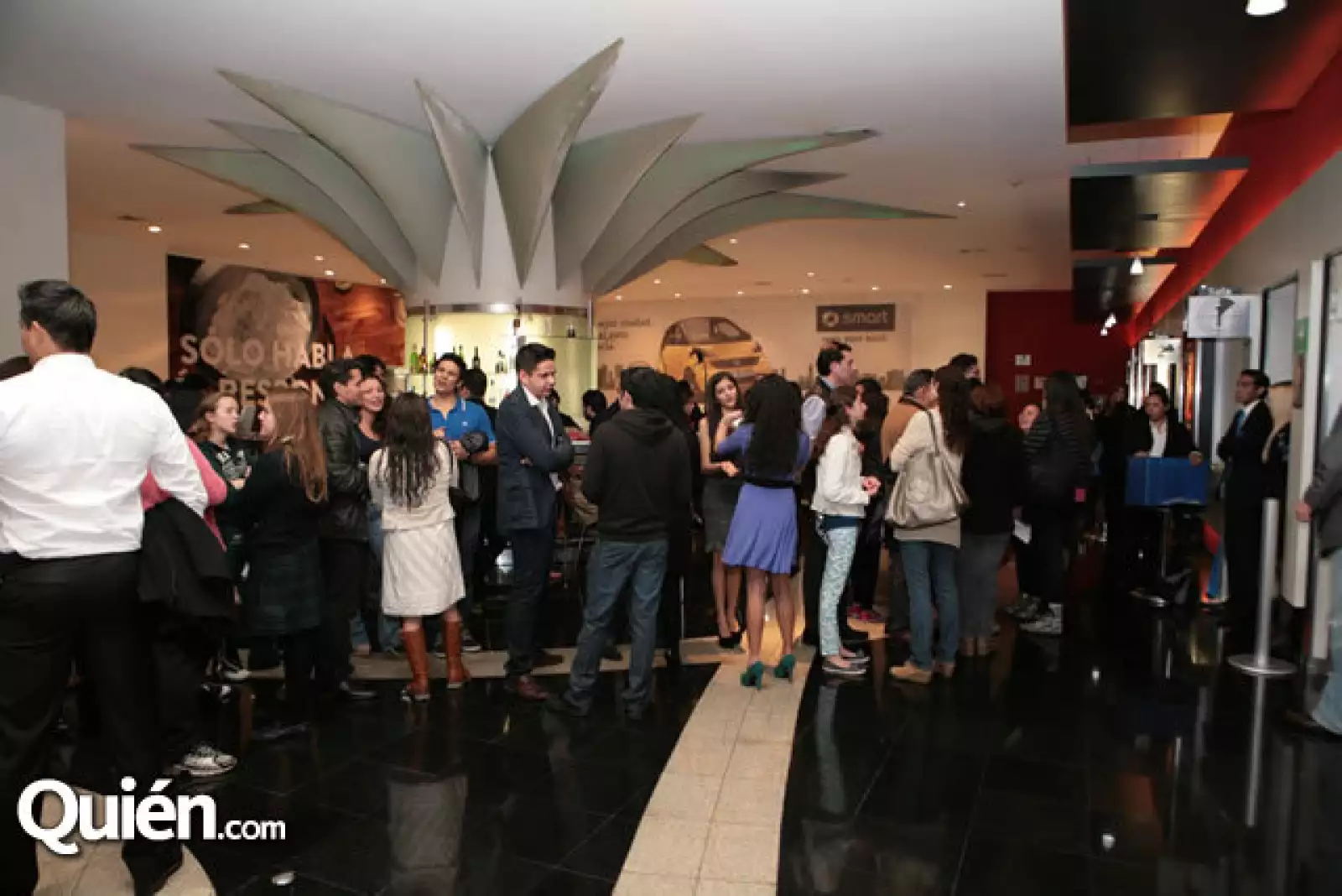 Cinemex Platino Antara