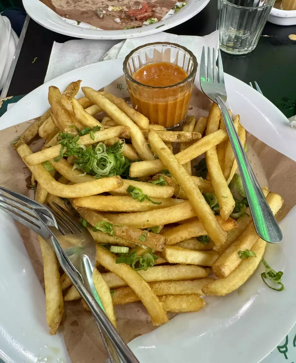 Taquería Los Atarantados