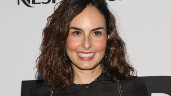 Ana Serradilla