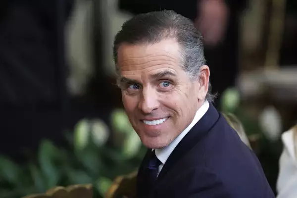 Hunter Biden