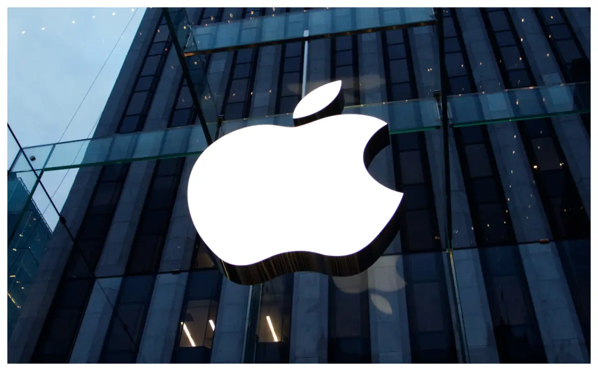Apple y bonos