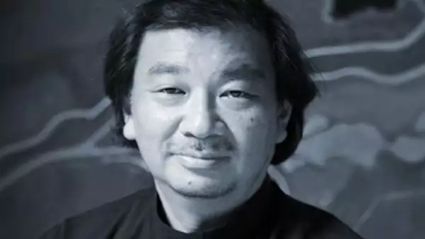 Shigeru Ban