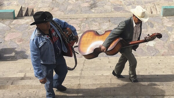 Frontera Tijuana - San Diego