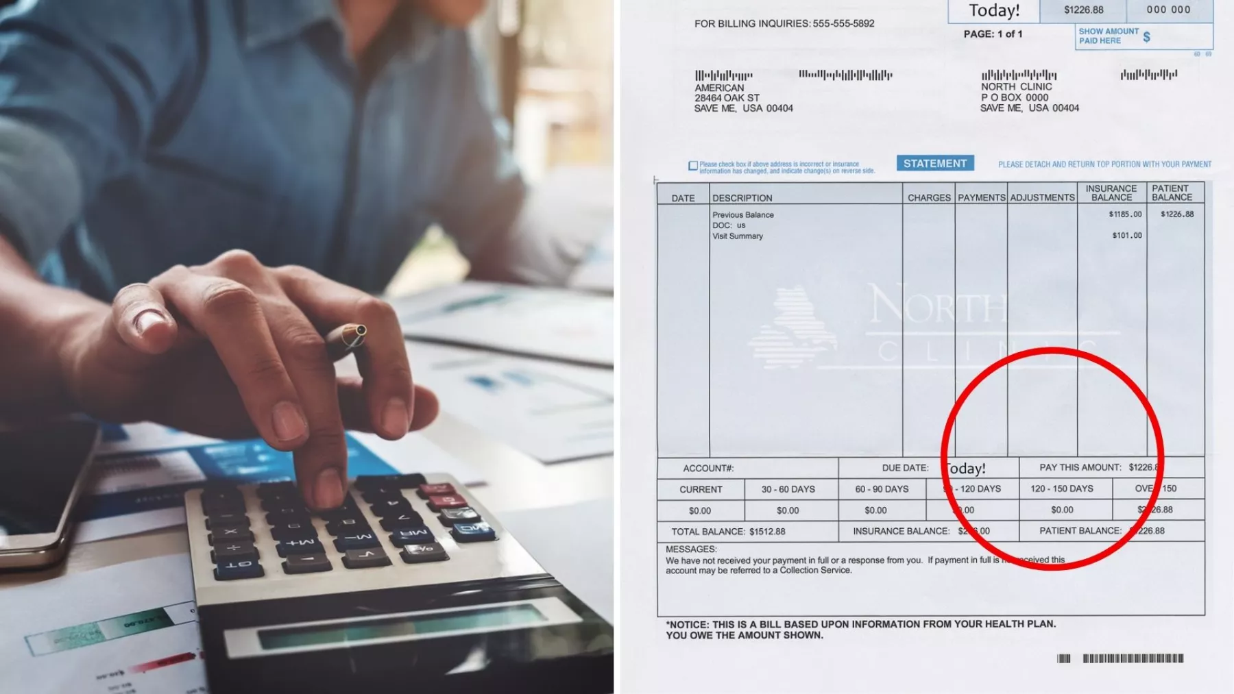 calculadora de costo anual total (cat)