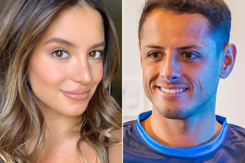 La sabia decisión que Sarah Kohan y Chicharito Hernández tomaron sobre sus hijos