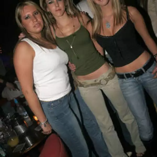 Jenifer Vargas, Ximena de Santiago, Fernanda de Santiago