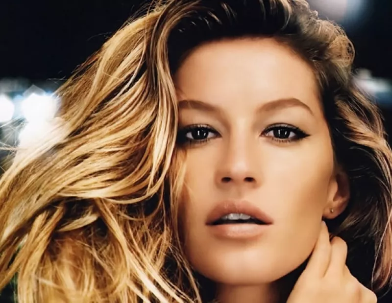 La supermodelo Gisele Bündchen protagonizará la nueva campaña de la icónica fragancia de Chanel. Descubre quién es el creativo que se encuentra detrás de todo esto.