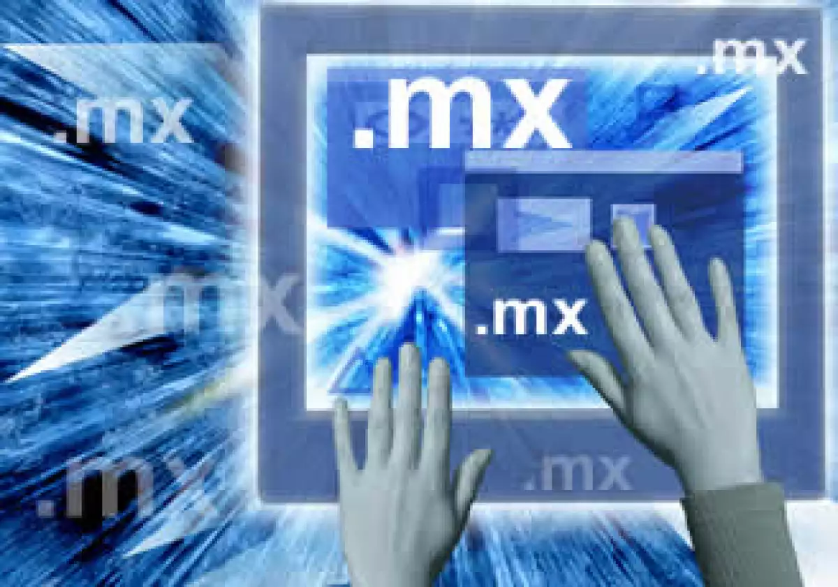 Hasta el 31 de julio el precio del dominio mx es de 400 pesos. (Foto: Archivo)