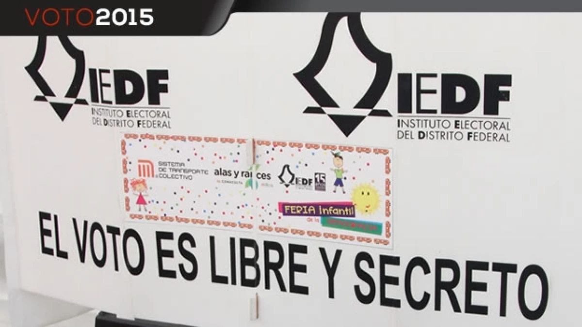 iedf