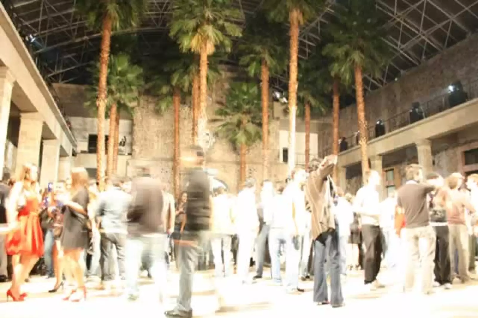 Chema Torre festeja el segundo aniversario de Öcho