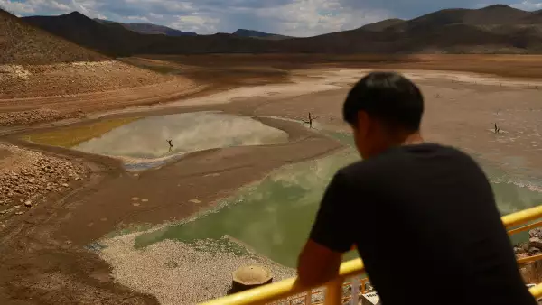 salud cambio climatico