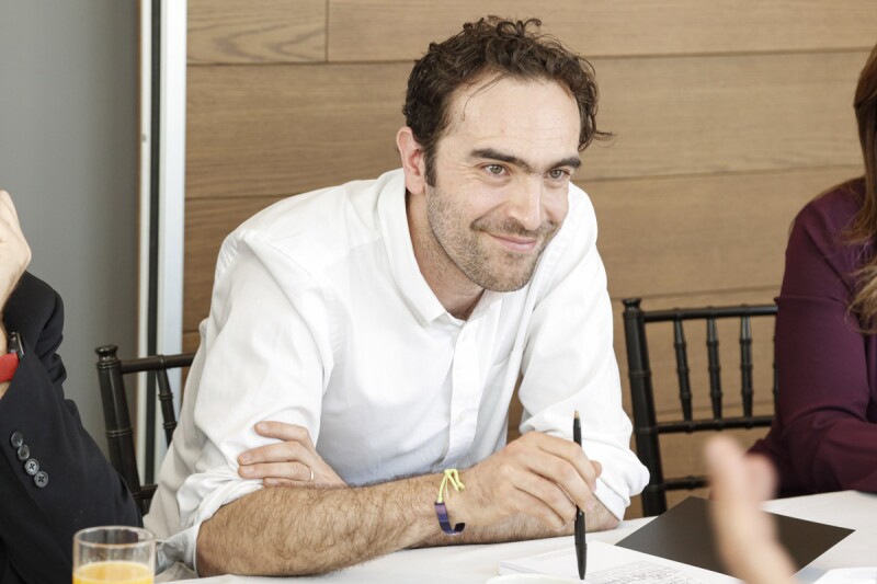 Andrés Lajous