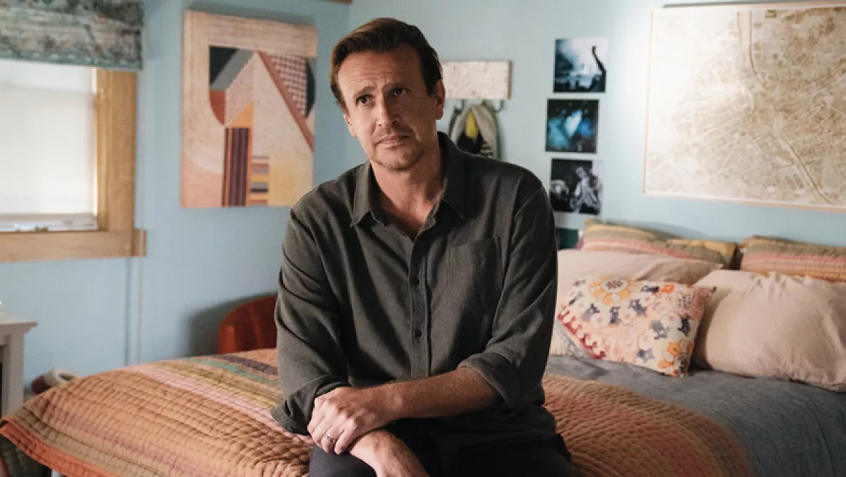 Shringking, The Sopranos, The Bear, Ted Lasso son algunas series que abordan la salud mental de los hombres.