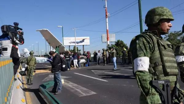 Sin lesionados
