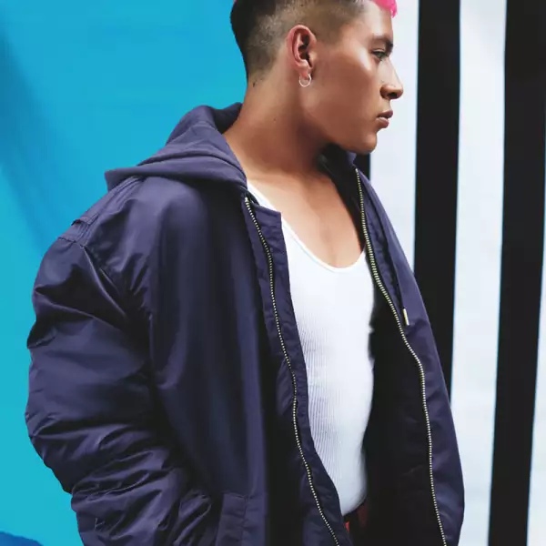 H&M