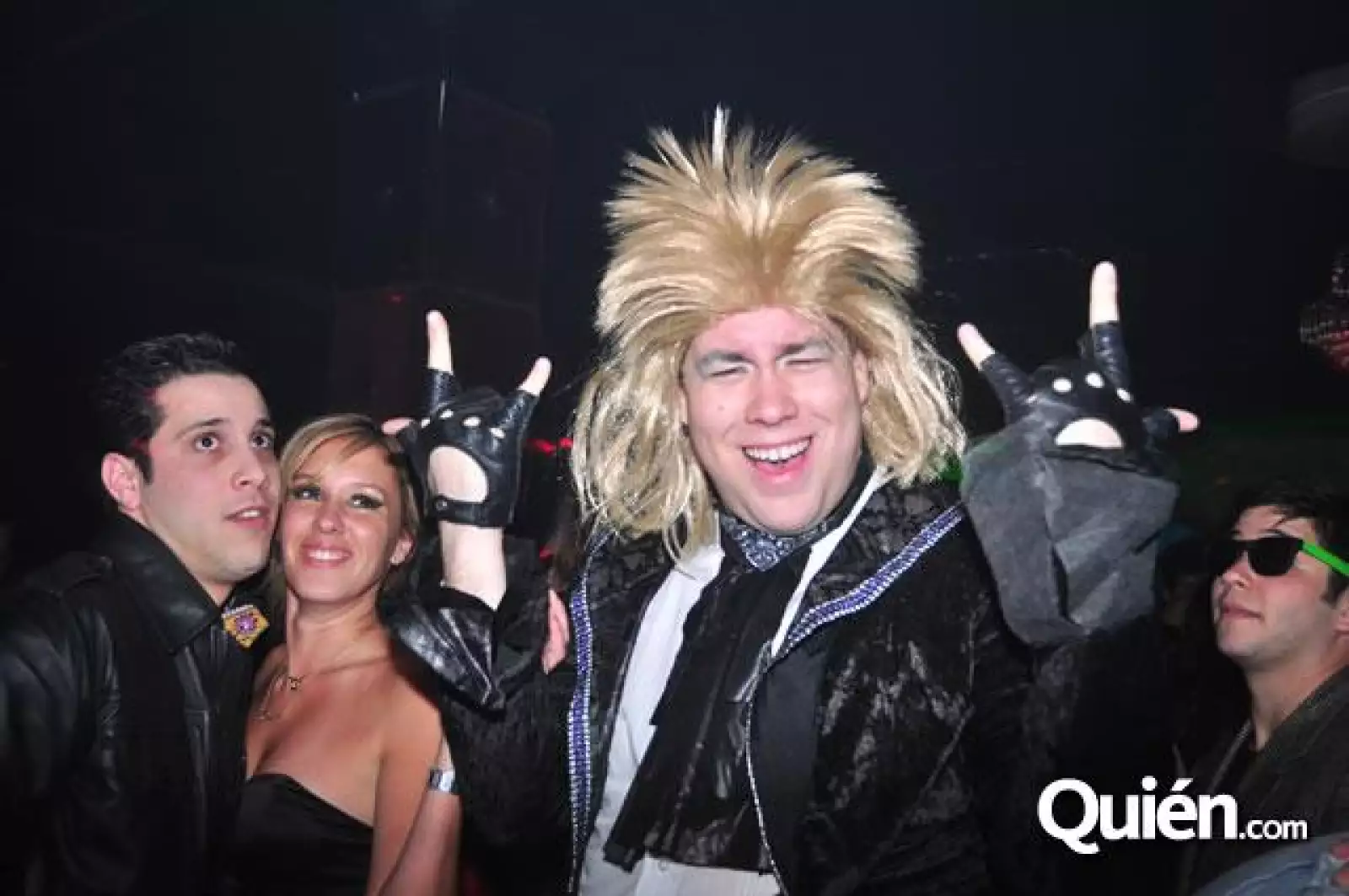 Cumpleaños de Guillo, David y Daniel