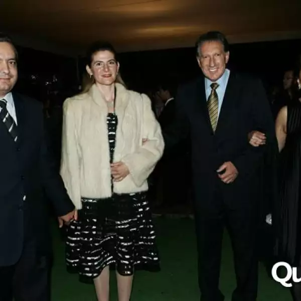 Fundación Michou y Mao