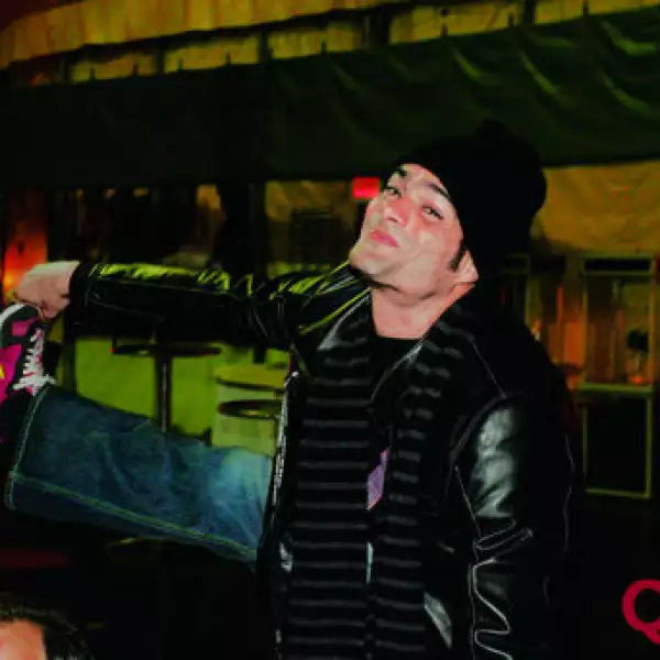 Luis Roberto Guzmán