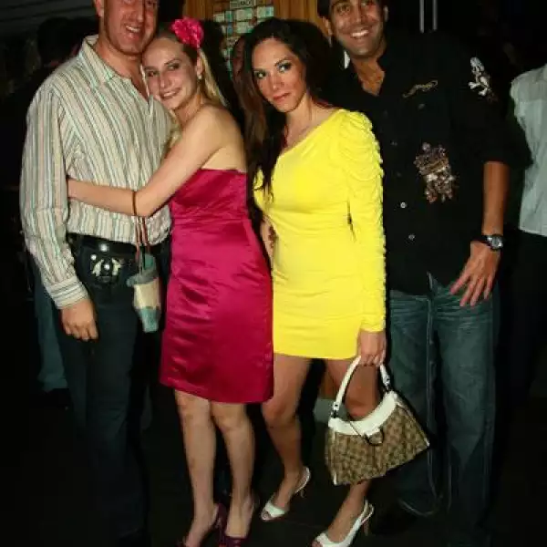 After Party Chema Torre