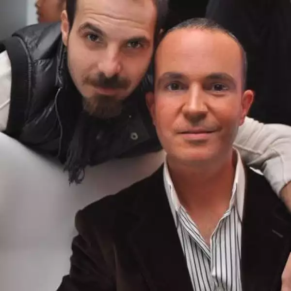 Cumpleaños Rafael Alanís