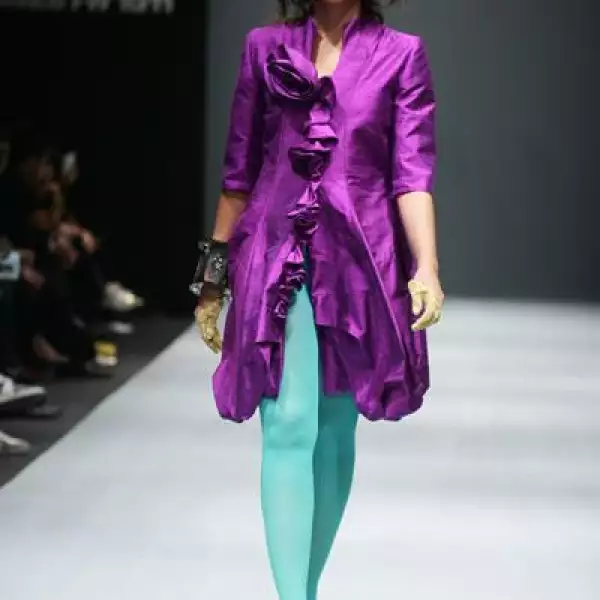 IDM Pasarela Trend Vision