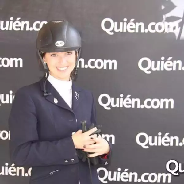 Campeonato Nacional de Salto 2009