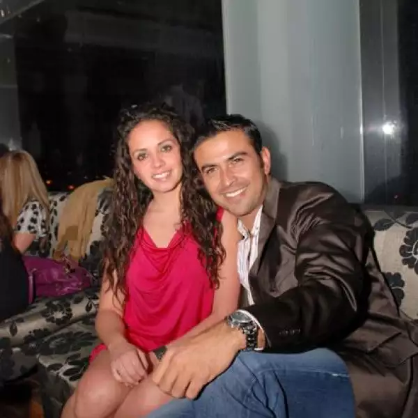 De Fiesta en el Kaah