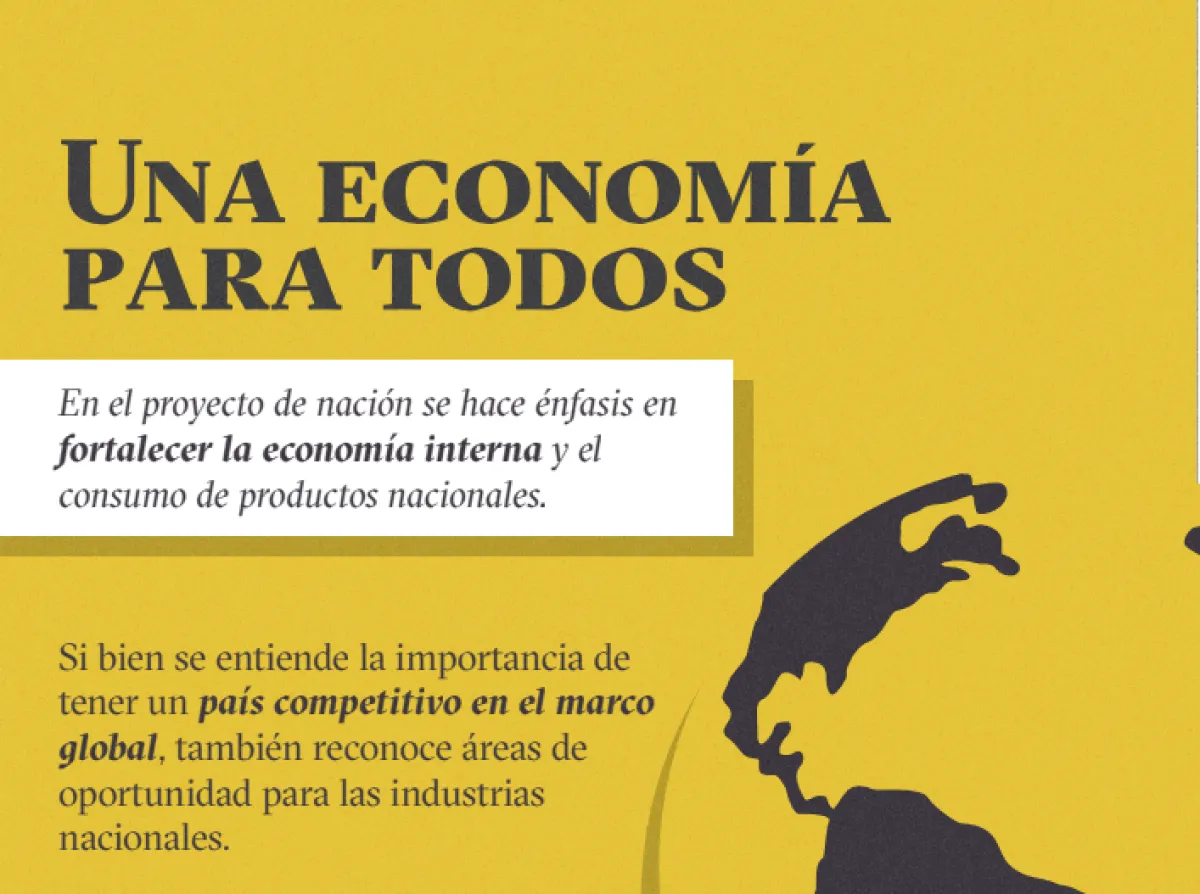 El plan de AMLO