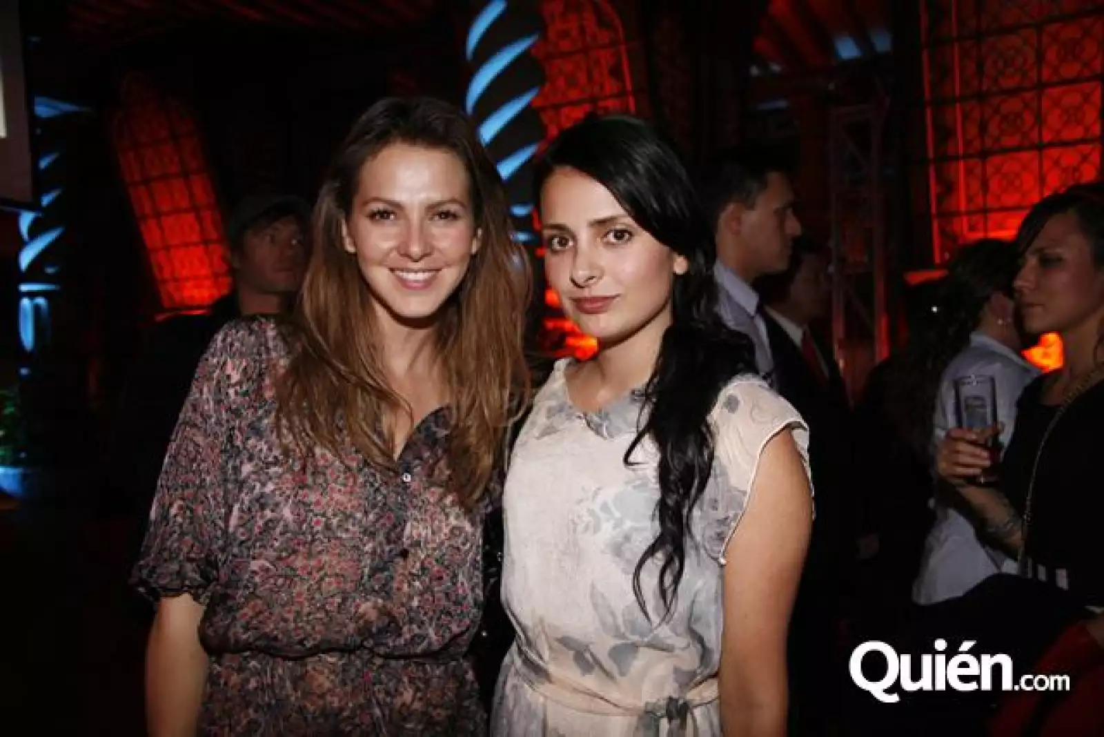 Fiesta La profecía de los justos