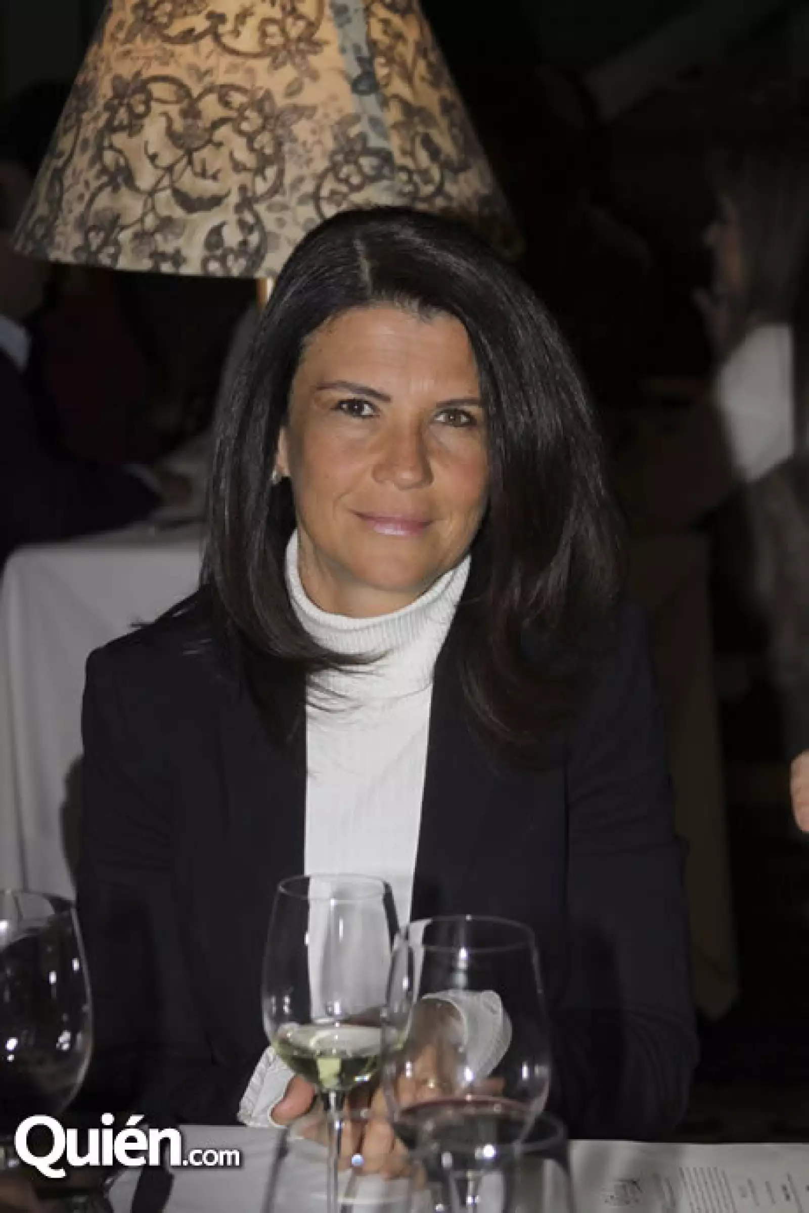 Carmen de Alba Rulfo