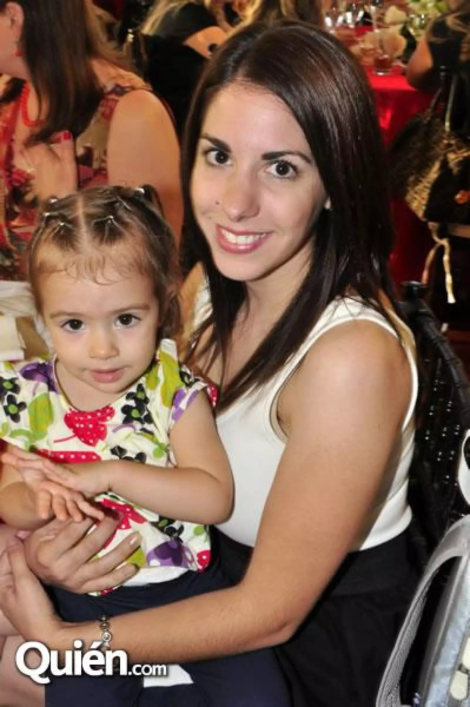 Baby Shower Gladys Cant-