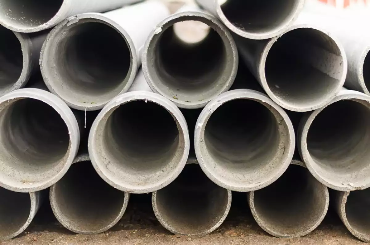 Tuberías peligrosas