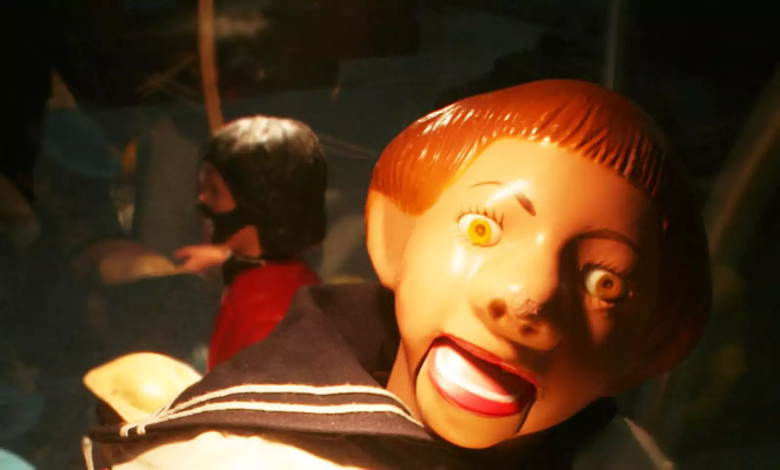 Los personajes infantiles de la televisión mexicana como El Chavo del Ocho, Mimoso Ratón, Topoyiyo, Don Ramón y Kiko, eran reproducidos en plástico.