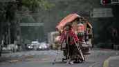 MEXICO-POVERTY-HOMELESSNESS