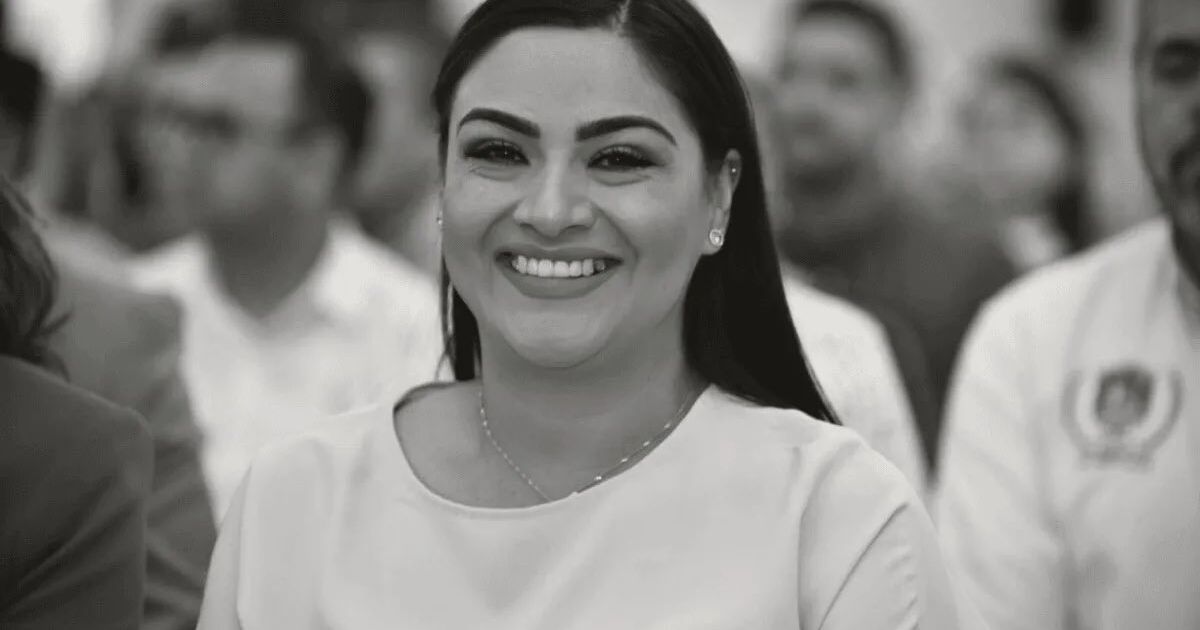 Colima: Expresidenta municipal de Cuauhtémoc es asesinada; PRI exige ...