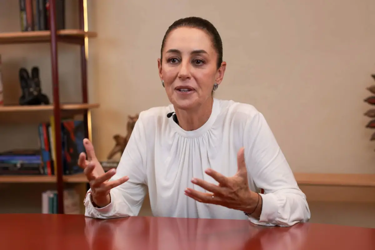 Mensaje Claudia Sheinbaum-1