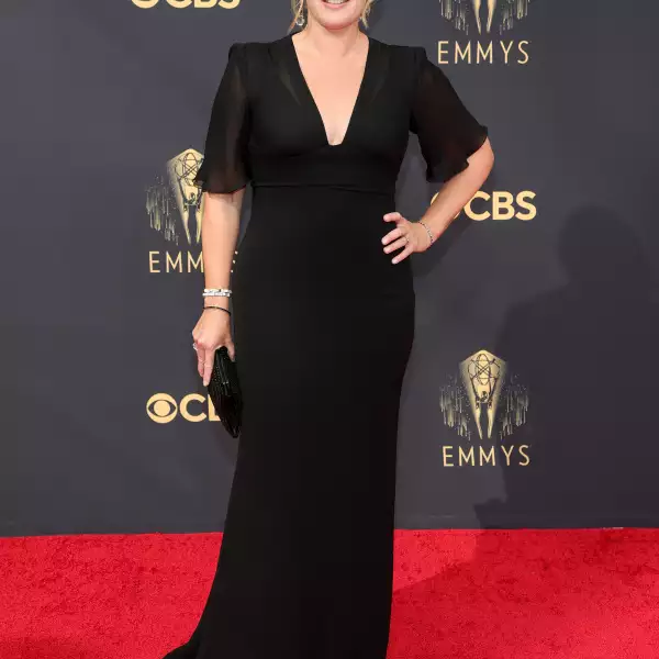 73rd Primetime Emmy Awards - Arrivals