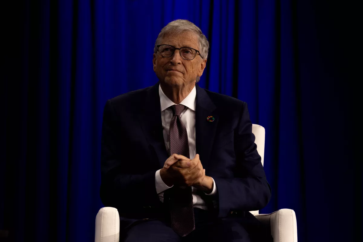 Bill-Gates