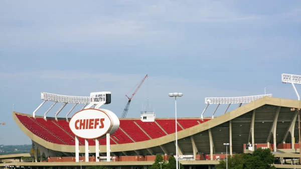 Arrowhead Stadium