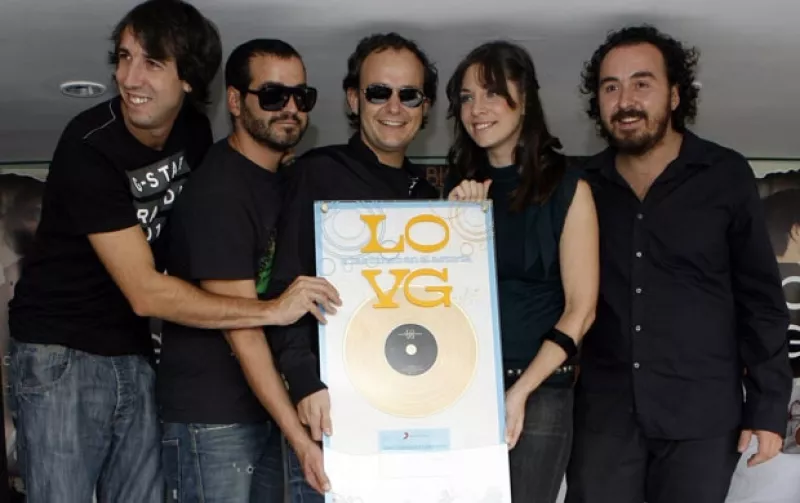 La agrupación vendrá a México a promocionar su nuevo álbum discográfico.