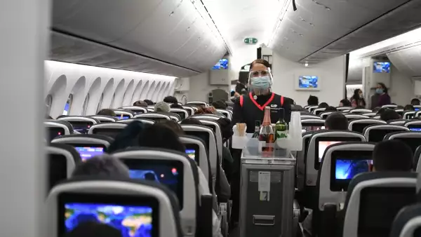 Aeroméxico y Palacio de Hierro