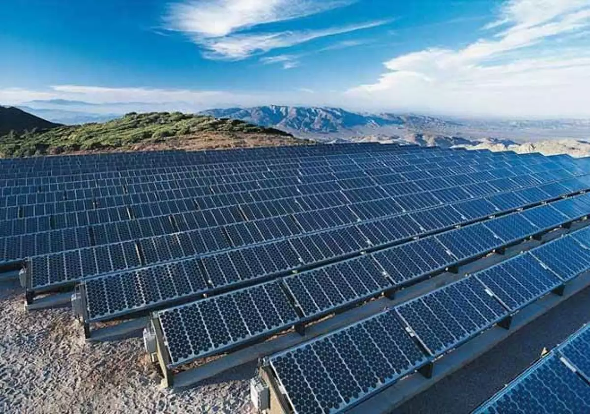 Energ�a Solar 2.2