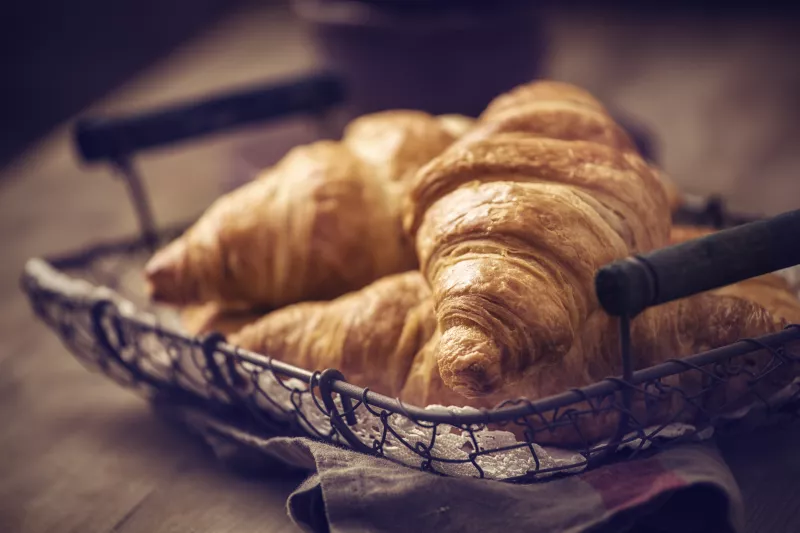 Día Internacional del Croissant: ¿Cuál es su verdadero origen? No, no es Francia