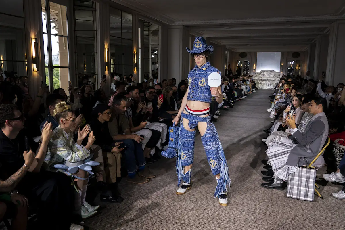 Thom Browne