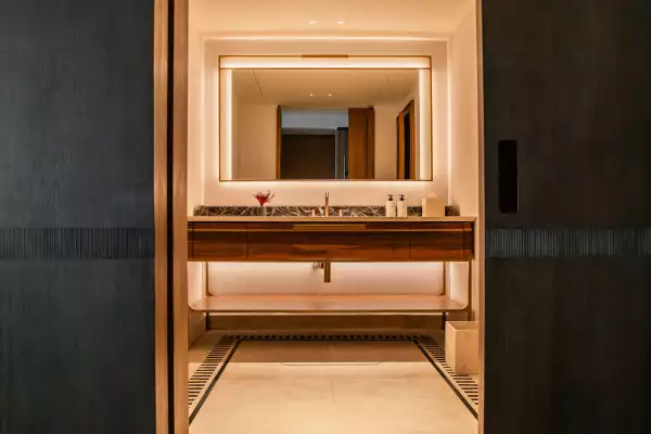 Four Seasons Mexico City